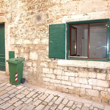 Apartment Il Cortile Rovinj Exterior photo