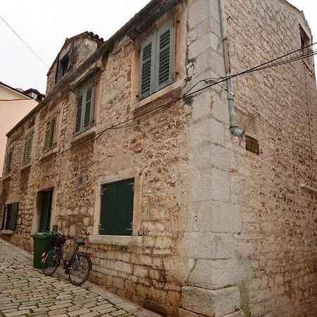 Apartment Il Cortile Rovinj Exterior photo